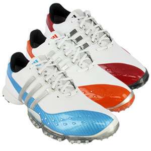 Adidas Powerband 3.0 Limited Edition Golf Shoes (NEW)  