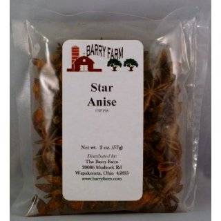   Herbs, Spices & Seasonings Single Herbs & Spices Anise Seeds