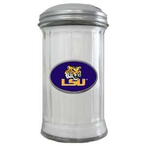  LSU Tigers NCAA Team Logo Sugar Pourer: Sports & Outdoors