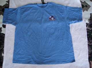   Brunette T shirt 3XLT Blue NWT Cards Dice Feelin Lucky Royal Flush