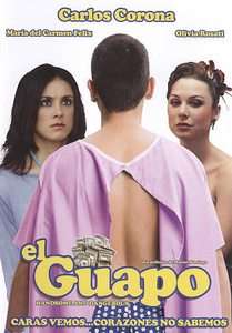 El Guapo DVD, 2010 876122003027  