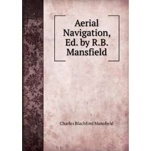   Navigation, Ed. by R.B. Mansfield: Charles Blachford Mansfield: Books