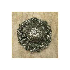  Anne at Home 114 231 Chapeau Knob