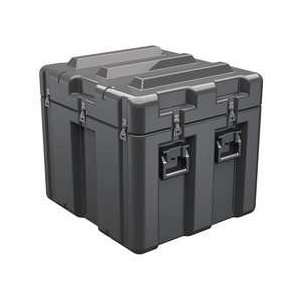    Sgl Lid Case,29.06lx27wx26.62d,black   PELICAN 