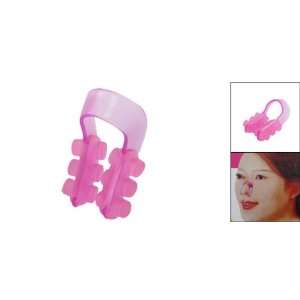  Pink Easy Nose Up Shaping Lifting Clip Beauty Care Gift 