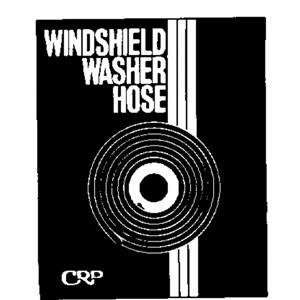    H B D Industries Inc. P3341 Windshield Washer Hose: Automotive