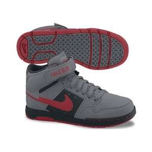  Nike Mogan Mid 2 Jr Skate Shoe   Boys