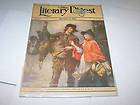 dec 5 1931 literary digest magazine daniel boone 