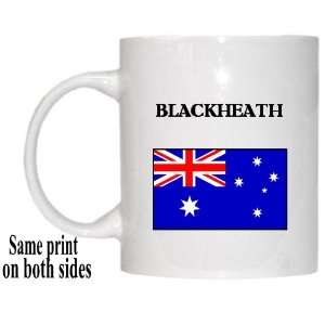  Australia   BLACKHEATH Mug 