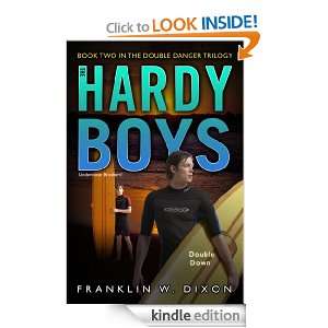   Down Bk. 2 (Hardy Boys): Franklin W. Dixon:  Kindle Store