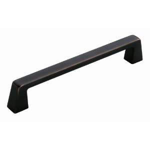  Blackrock 160mm Pull   Oil Rubbed Bronze (Set of 10)