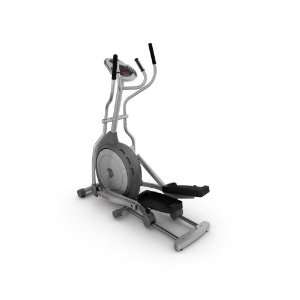  Bladez 850E Elliptical Trainer