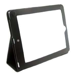  iPad 2 Compatible Leather Case Stand   20033127 
