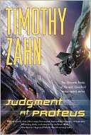 Judgment at Proteus Timothy Zahn