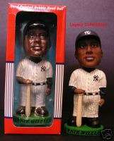 Bernie Williams Bobblehead YANKEES  