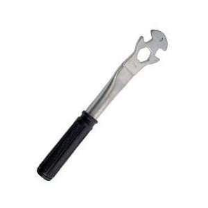  ACTION OFFSET PEDAL WRENCH Heavy Duty 15mm: Sports 