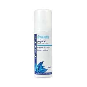   Phytocurl Curl Defining Spray, Curly Hair 5.07 fl oz (150 ml): Beauty