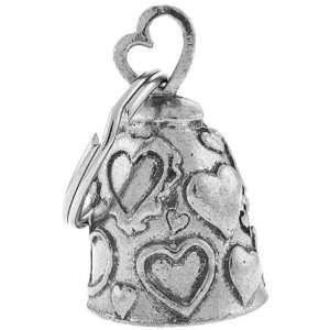  Hearts Guardian Biker Bell Automotive