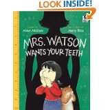   Your Teeth by Alison McGhee, Harry Bliss and Paul Colin (Jun 1, 2008
