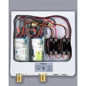   DI Electric Tankless Water Heater   De Ionized Series Two Whole House