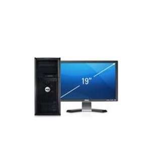  Core 2 Duo Dell Super Fast with 19 Lcd Large Hdd and Mar 
