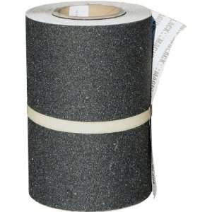  Blackmagic Grip Roll 9x60 Skateboarding Griptape: Sports 