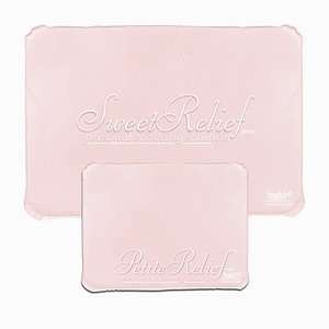 Chillow Sweet Relief Duo Cooling Pillow Inserts 
