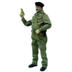  Saddam Hussein Collectible 12 Inch Action Figure Toys 