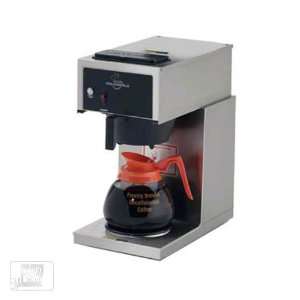  Bloomfield 8542 D1 One Warmer Low Profile Brewer Kitchen 