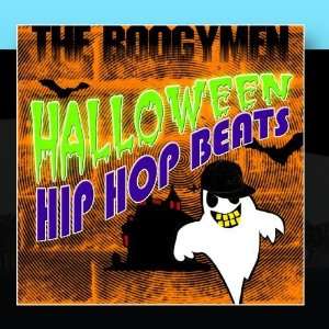 Halloween Music Wavs