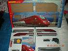 thalys tgv hst ho boxed train set location united kingdom returns not 