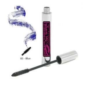  Blue Volume Mascara 6g Compare to MAC and Bare Minerals 