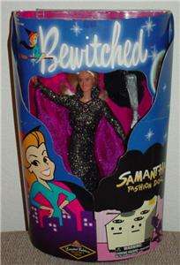 RARE DOLL Samantha in BEWITCHED  Ltd Ed HTF  