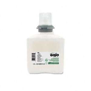  GO JO INDUSTRIES TFX Green Certified Foam Hand Cleaner 