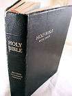 holy bible revised standard version w helps 1955 old new testaments 