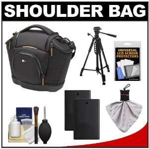  Case Logic Digital SLR Medium Shoulder Camera Bag/Case 