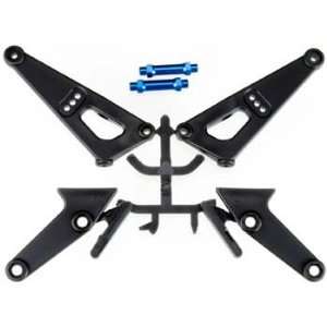  Team Associated Wing Mount   RC8: Toys & Games