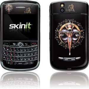  Libra by Alchemy skin for BlackBerry Tour 9630 (with 