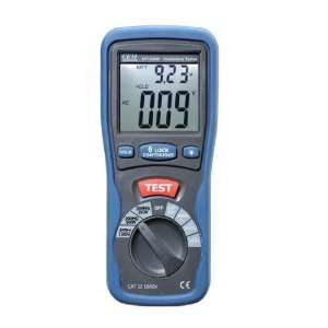  Insulation Tester DT 5500