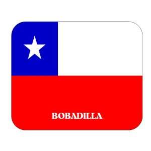  Chile, Bobadilla Mouse Pad 