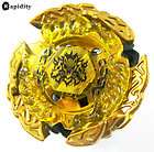 Beyblade Single Metal masters Rapidity BB99 HELL KERBECS BD145DS 