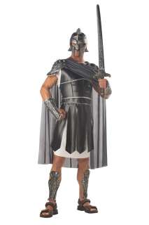 centurion gladiator costume challenge and conquer the world in this 