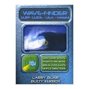  Wavefinder Surf Guide: Sports & Outdoors