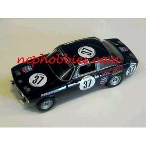   Giulia GTV 24H Francorchamps 1976 Slot Car (Slot Cars): Toys & Games