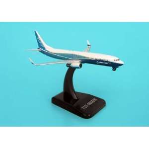  Hogan Boeing House 737 900ER 1/500 With Winglest Toys 