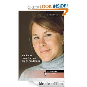   (German Edition): Nina Böttcher:  Kindle Store