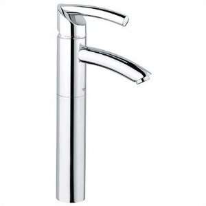  Grohe 32425 Tenso Deck Mount Vessel Faucet: Home 