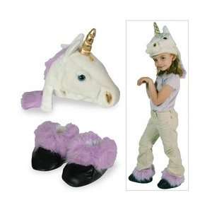  Magical Unicorn Costume Toys & Games