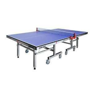   Killerspin MyT10 Club Pro Blue Table Tennis Table