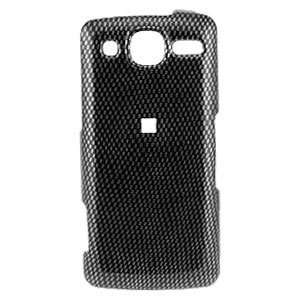   Fiber Snap on Cover for LG eXpo GW820 Cell Phones & Accessories